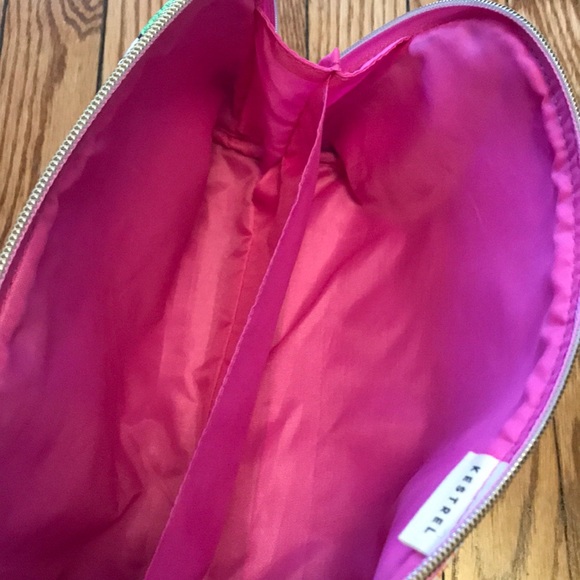 Nordstrom Bags Kestrel Makeup Bag Cosmetic Bag Poshmark